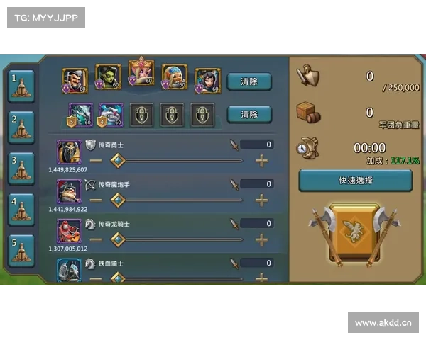 王国纪元：提升统帅等级的秘籍