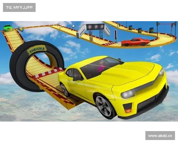 疾风驰骋，手游赛车竞速之旅