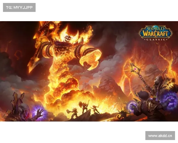 经典版本再现，征战魔兽争霸