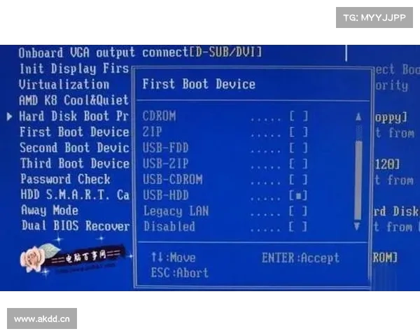 翔升H81主板BIOS中文设置指南