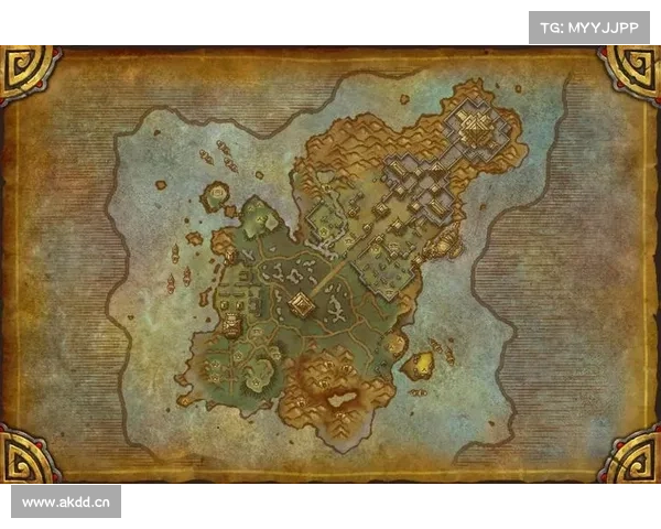 魔兽世界地图位置转移视频教学指南