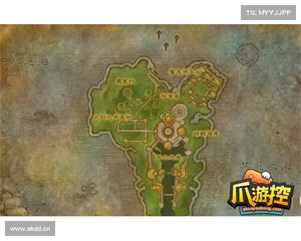 魔兽世界正服46级快速升级攻略